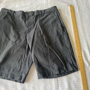 #20 Men’s shorts